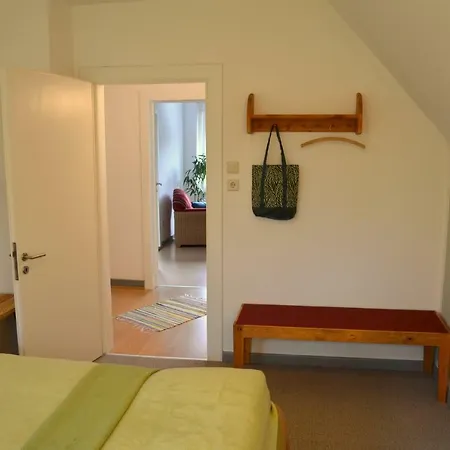 Apartment Frings In Havixbeck