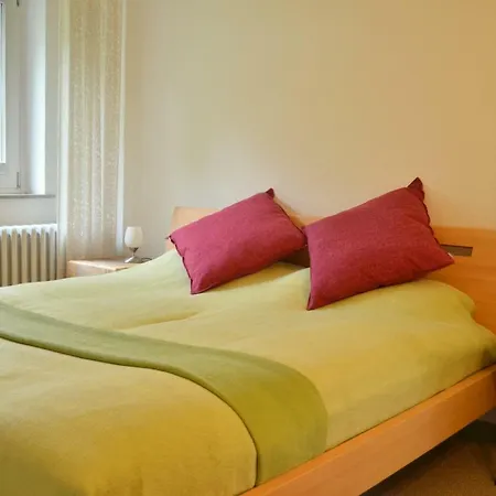 Frings In Appartement