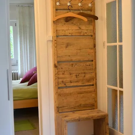 Appartement Frings In *