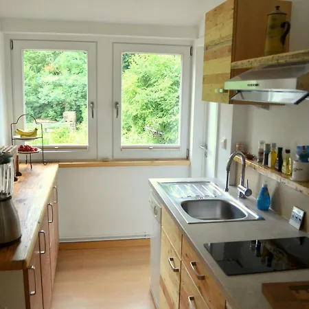 Frings In Appartement Havixbeck