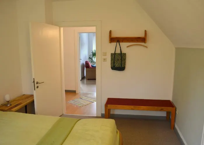 Apartament Frings In Havixbeck