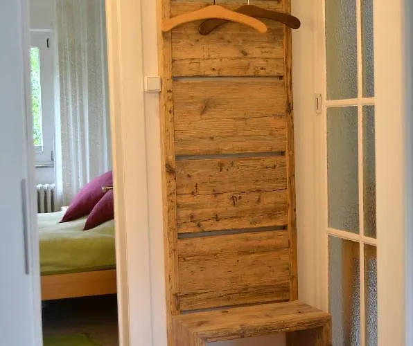 Apartament Frings In *