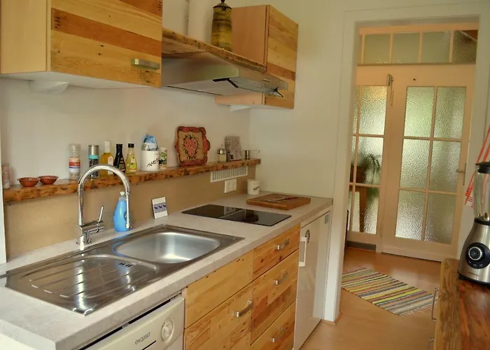 Frings In Apartament Havixbeck