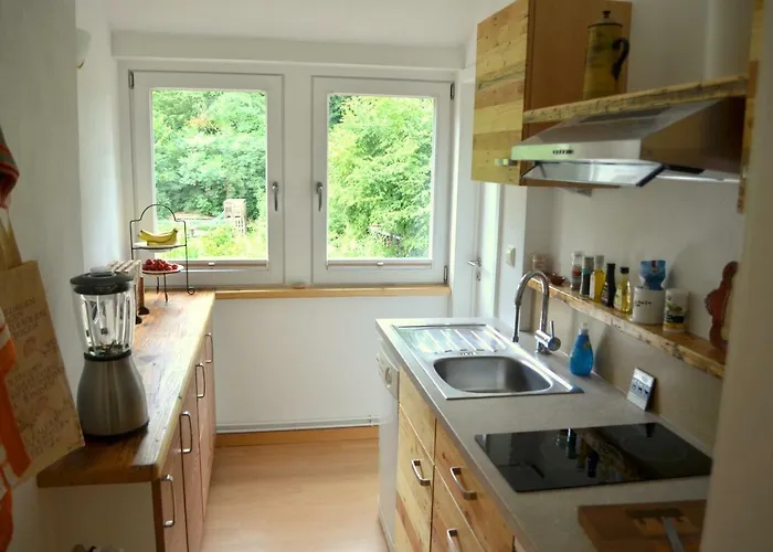 Frings In Apartment Havixbeck