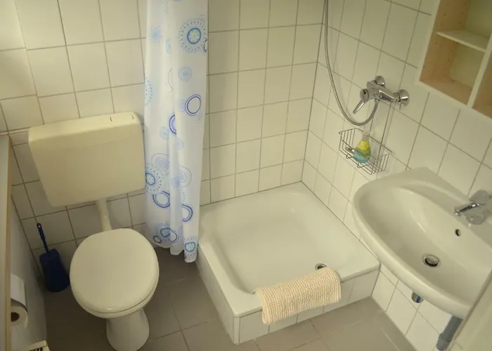 Frings In Apartament Havixbeck