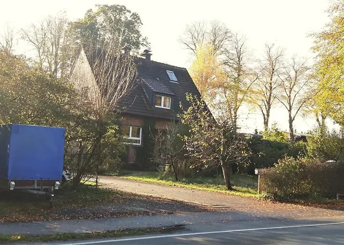 Frings In * Havixbeck